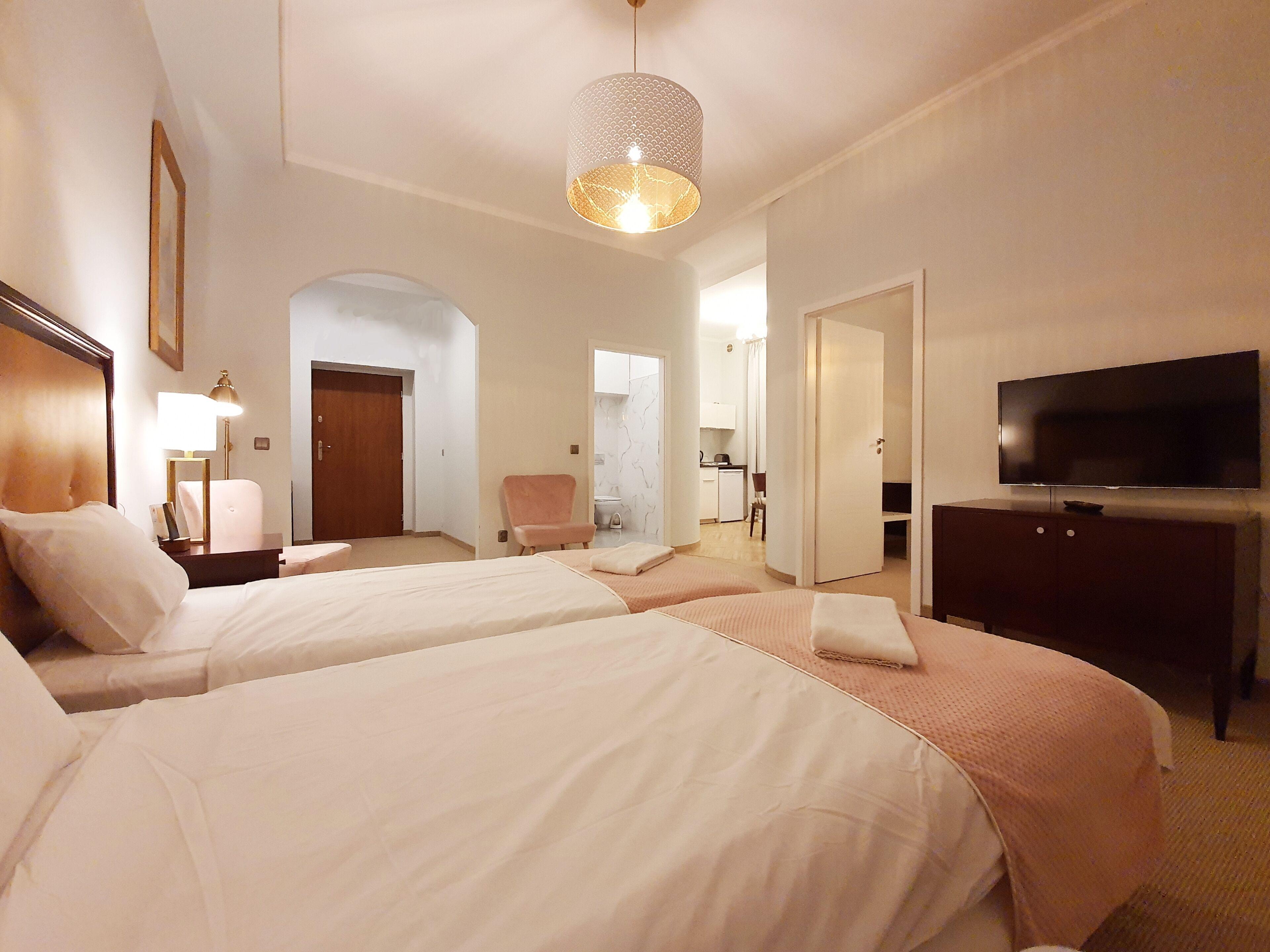 Holiday Suites Cracow — Photos 2